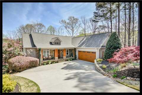 504 Wendover Court, Seneca, SC 29672