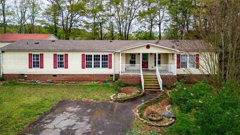 217 McCall Drive, Simpsonville, SC 29680