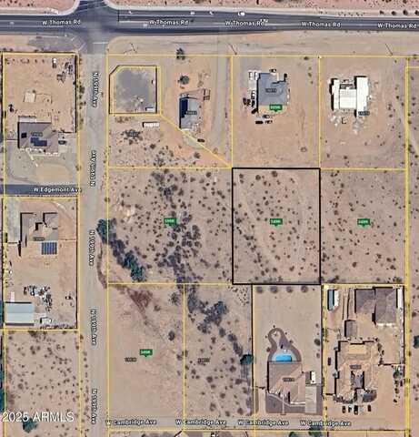 198xxx W Edgemont Avenue, Buckeye, AZ 85396