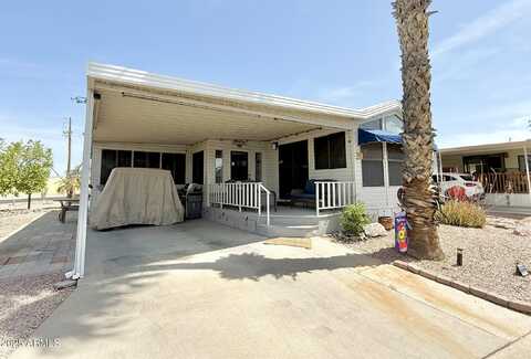 8865 E BASELINE Road, Mesa, AZ 85209