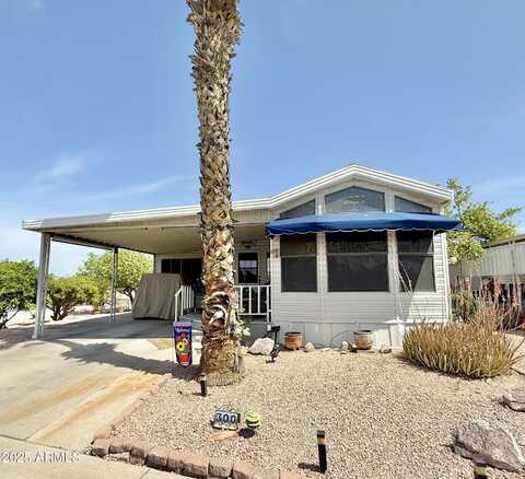 8865 E BASELINE Road, Mesa, AZ 85209