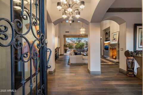 3980 E SIERRA VISTA Drive, Paradise Valley, AZ 85253