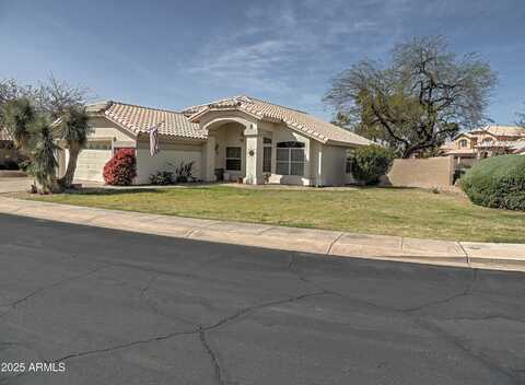 4172 E GRAYTHORN Avenue, Phoenix, AZ 85044