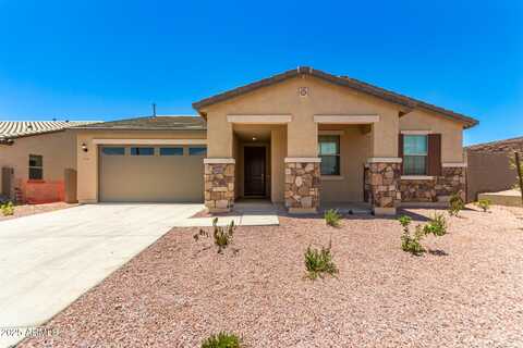 3332 N 198th Avenue, Buckeye, AZ 85326