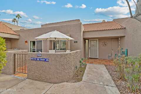 7005 N Via Camello Del Sur --, Scottsdale, AZ 85258