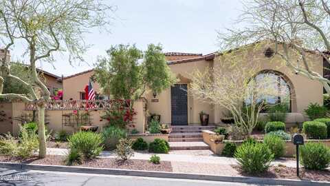 10223 E Diamond Rim Drive, Scottsdale, AZ 85255