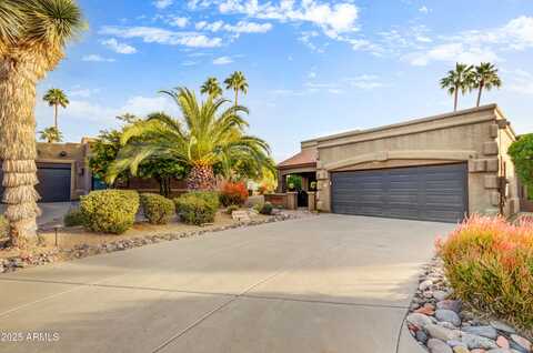 25515 N FOREST Road, Rio Verde, AZ 85263