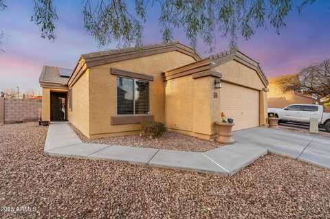 23932 W HIDALGO Avenue, Buckeye, AZ 85326