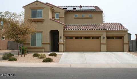 2917 S 121st Lane, Tolleson, AZ 85353