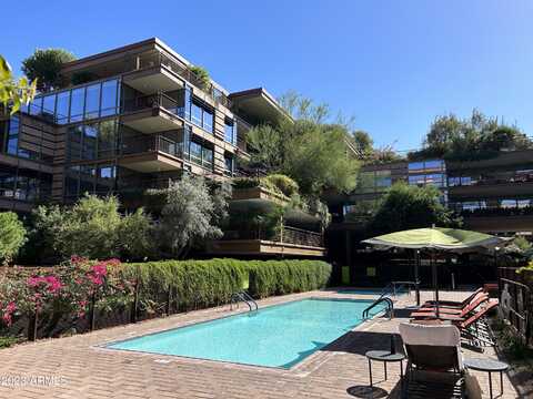 7151 E RANCHO VISTA Drive, Scottsdale, AZ 85251
