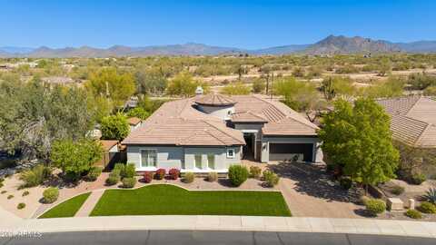 5414 E PALO BREA Lane, Cave Creek, AZ 85331