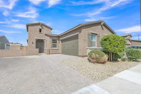 1900 N 140TH Drive, Goodyear, AZ 85395