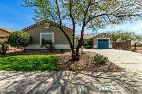 23063 W LOMA LINDA Boulevard, Buckeye, AZ 85326