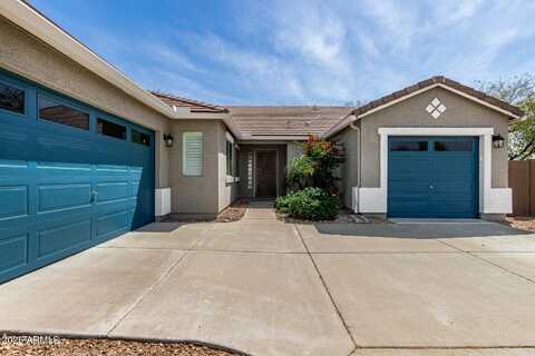 23063 W LOMA LINDA Boulevard, Buckeye, AZ 85326