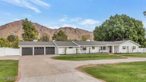 5530 E EXETER Boulevard, Phoenix, AZ 85018