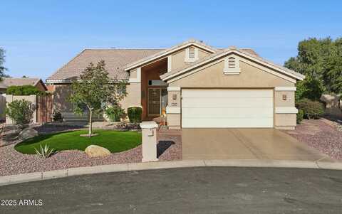 3963 N 151ST Drive, Goodyear, AZ 85395