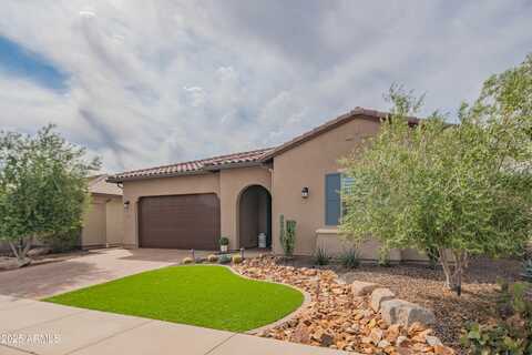 13189 W CALEB Road, Peoria, AZ 85383