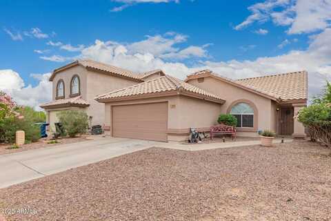 1751 E DETROIT Street, Chandler, AZ 85225