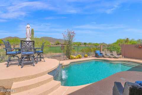 2452 W Muirfield Drive, Anthem, AZ 85086