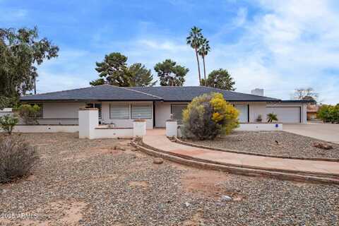 5401 E EXETER Boulevard, Phoenix, AZ 85018
