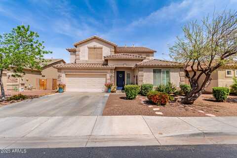 17538 W MARSHALL Lane, Surprise, AZ 85388