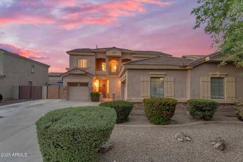 18460 E PEACHTREE Boulevard, Queen Creek, AZ 85142