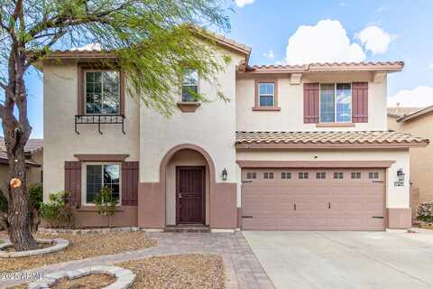 41018 W COLBY Drive, Maricopa, AZ 85138