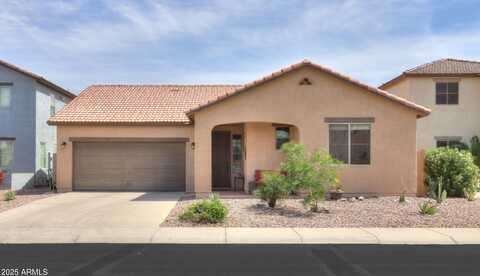 18133 N CRESTVIEW Lane, Maricopa, AZ 85138