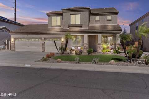 9446 W ALEX Avenue, Peoria, AZ 85382