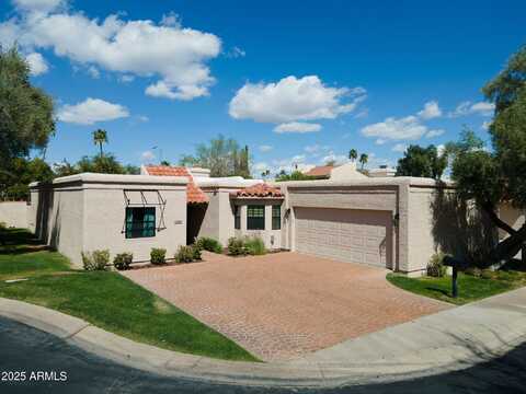 7220 E BUENA TERRA Way, Scottsdale, AZ 85250