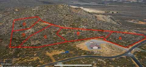 0 Grant Woods LOT D (2 Acre) Parkway, Dewey, AZ 86327