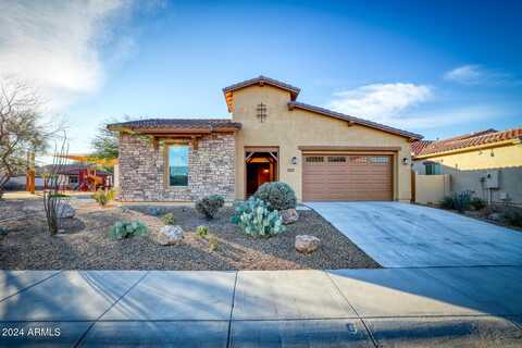 18107 W THUNDERHILL Place, Goodyear, AZ 85338