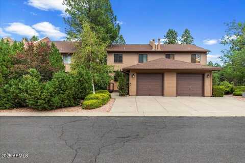 2316 N Earle Drive, Flagstaff, AZ 86004