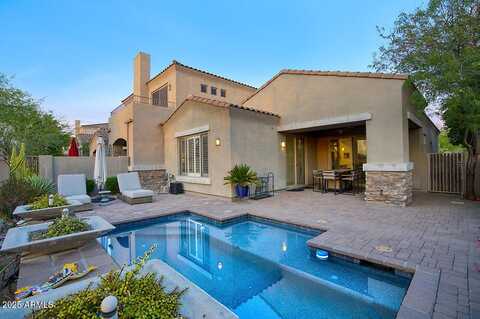 19475 N Grayhawk Drive, Scottsdale, AZ 85255