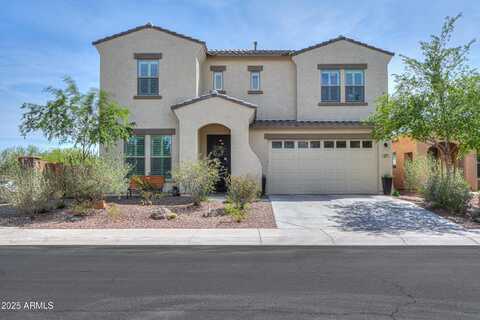 277 W GLACIER BAY Drive, San Tan Valley, AZ 85140