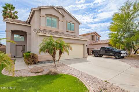 2055 W JASPER BUTTE Drive, Queen Creek, AZ 85144