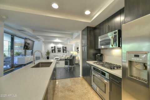 7151 E RANCHO VISTA Drive, Scottsdale, AZ 85251