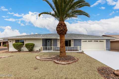 12646 W BUTTERFIELD Drive, Sun City West, AZ 85375