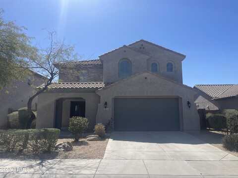 9121 W PLUM Road, Peoria, AZ 85383