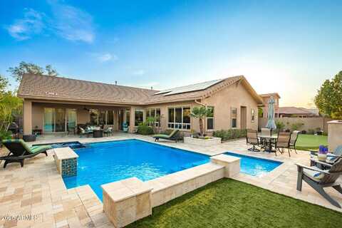 5528 W MINE Trail, Phoenix, AZ 85083