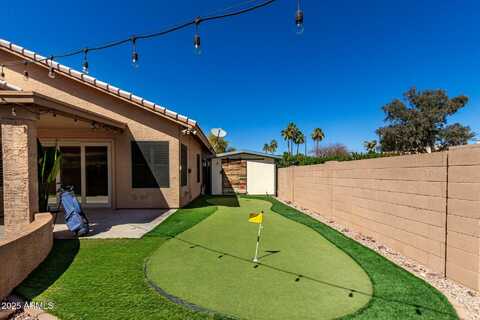 4349 E ENCINAS Avenue, Gilbert, AZ 85234