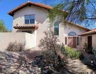 6030 E TERRITORY Drive, Tucson, AZ 85750