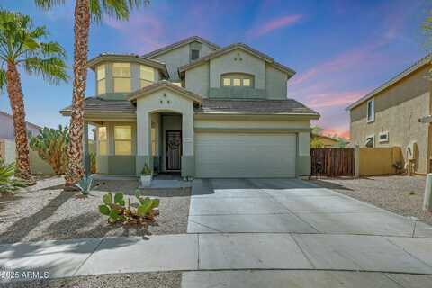 2850 N 152ND Lane, Goodyear, AZ 85395