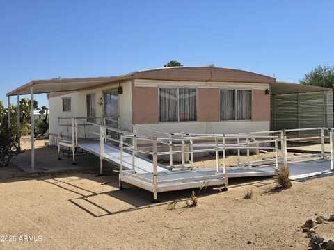 201 W RAMA Drive, Green Valley, AZ 85614