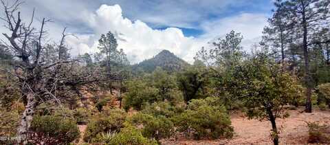 903 S Monument Valley Drive, Payson, AZ 85541