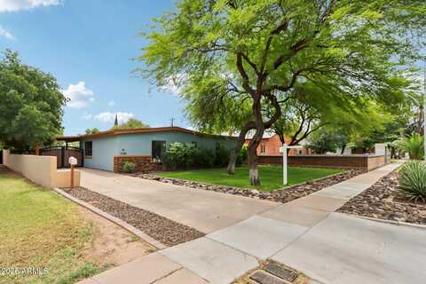 1109 S ASH Avenue, Tempe, AZ 85281