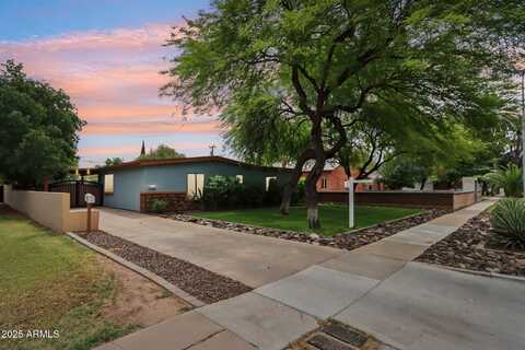 1109 S ASH Avenue, Tempe, AZ 85281