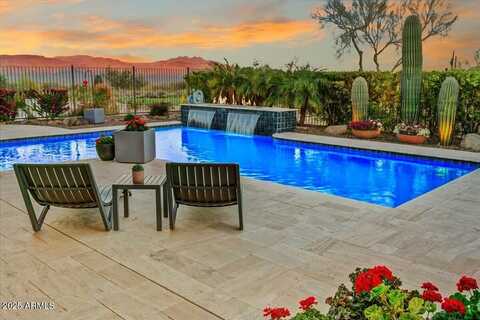 17833 E STOCKING Trail, Rio Verde, AZ 85263