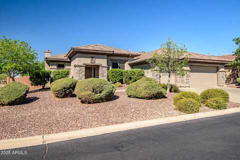 1557 W LAUREL GREENS Court, Anthem, AZ 85086
