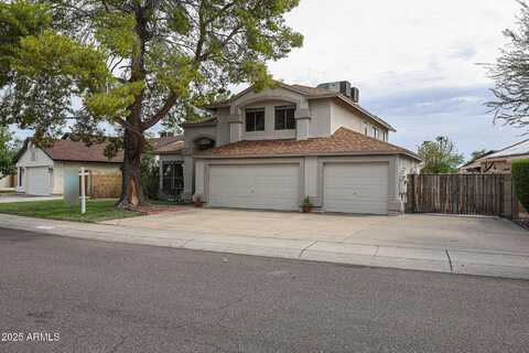 4423 W ESCUDA Drive, Glendale, AZ 85308